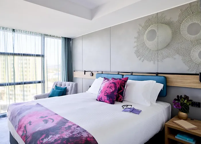 Crystalbrook Flynn Hotel Cairns