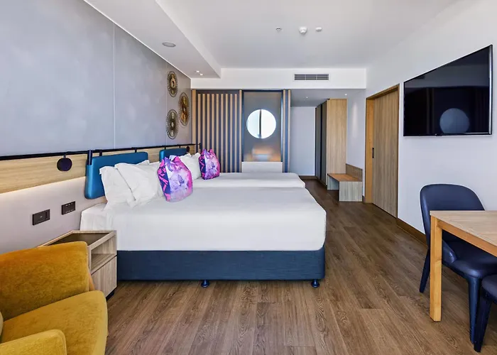 Crystalbrook Flynn Hotel Cairns